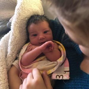 Meet your Posher, Lorna